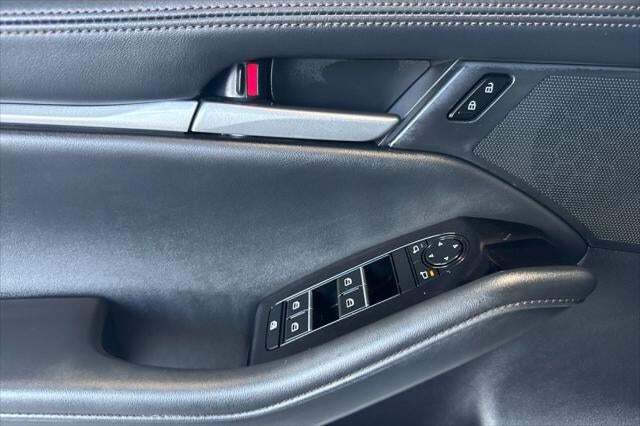 2025 Mazda Mazda3 Hatchback 2.5 S Select Sport Roseville CA