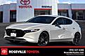 2025 Mazda Mazda3 Hatchback 2.5 S Select Sport