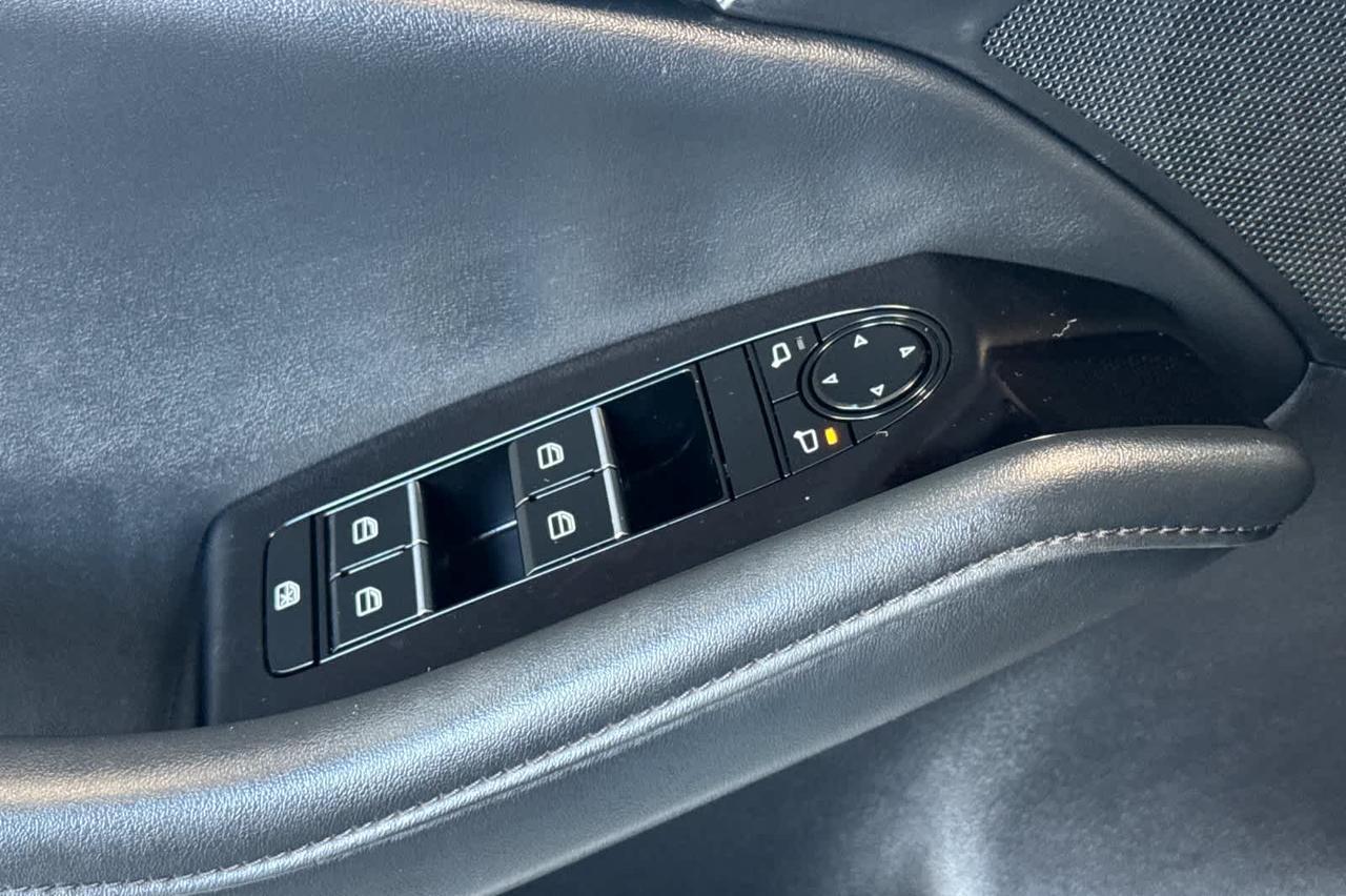 2025 Mazda Mazda3 Hatchback 2.5 S Select Sport Roseville CA