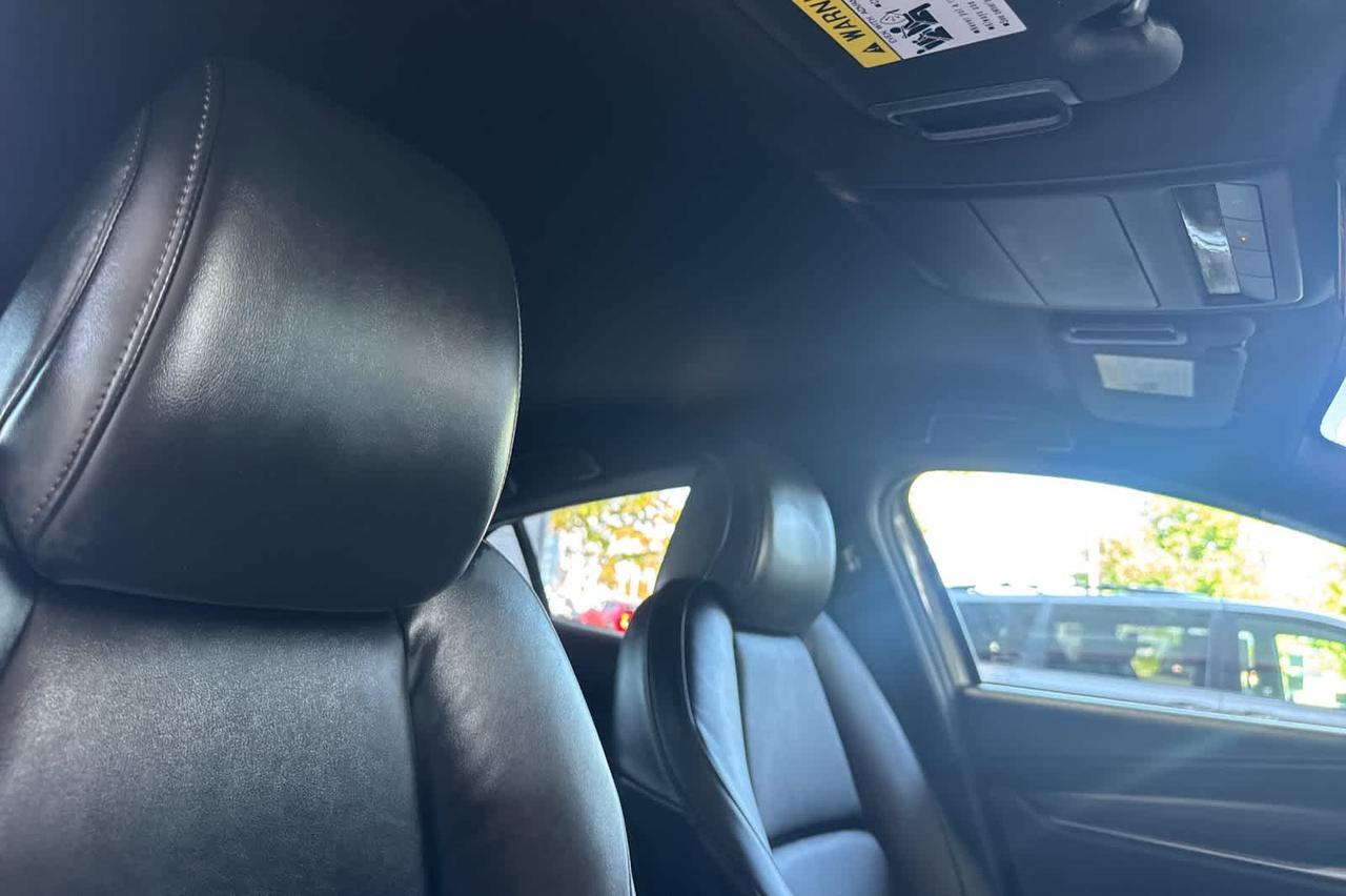 2025 Mazda Mazda3 Hatchback 2.5 S Select Sport Roseville CA