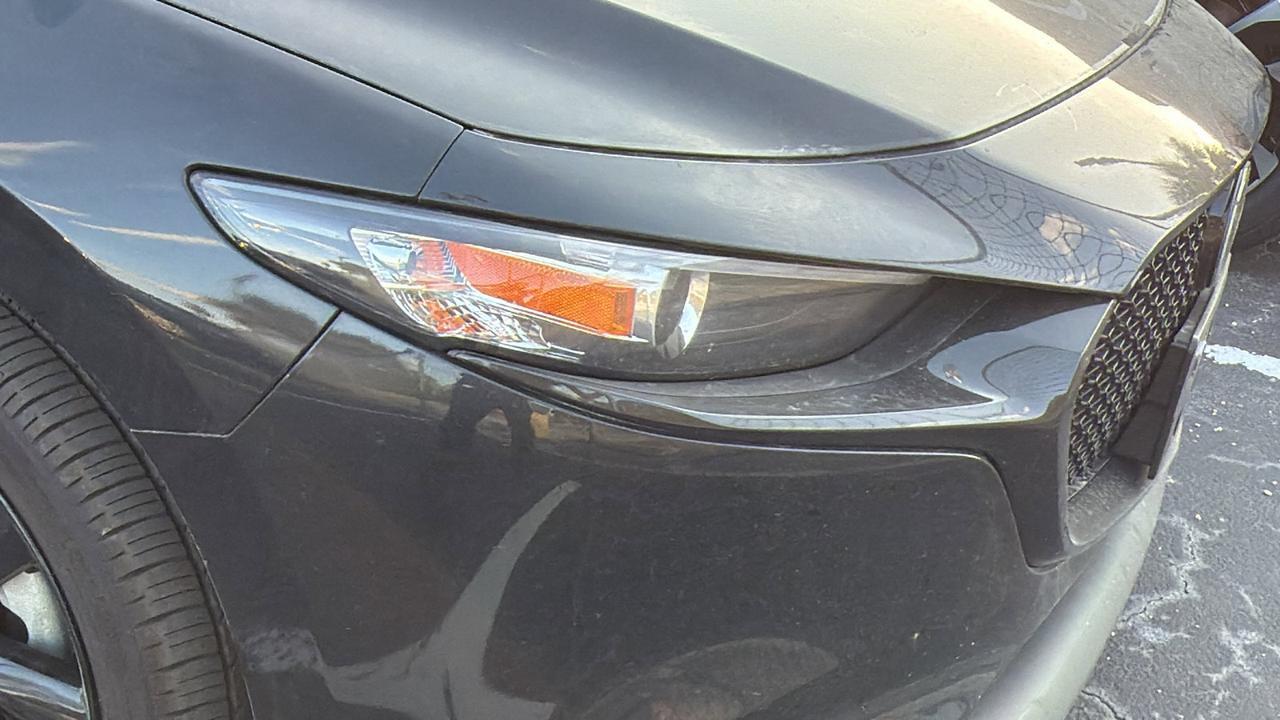 2025 Mazda Mazda3 Hatchback 2.5 S Select Sport San Antonio TX