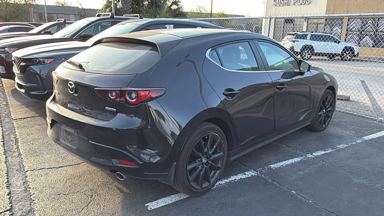 2025 Mazda Mazda3 Hatchback 2.5 S Select Sport San Antonio TX