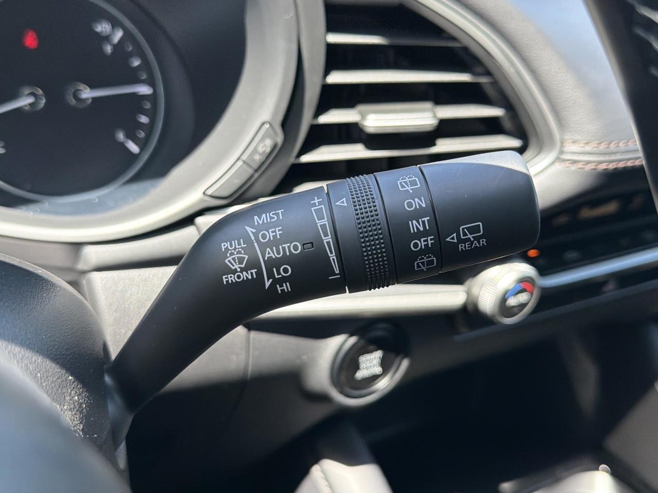 2025 Mazda Mazda3 Hatchback 2.5 S Select Sport San Antonio TX