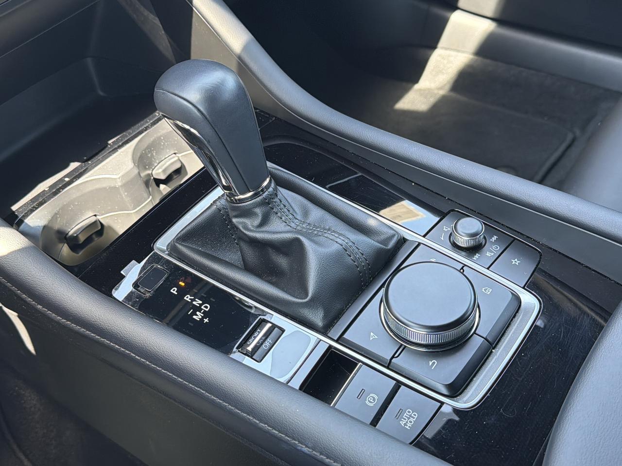 2025 Mazda Mazda3 Hatchback 2.5 S Select Sport San Antonio TX