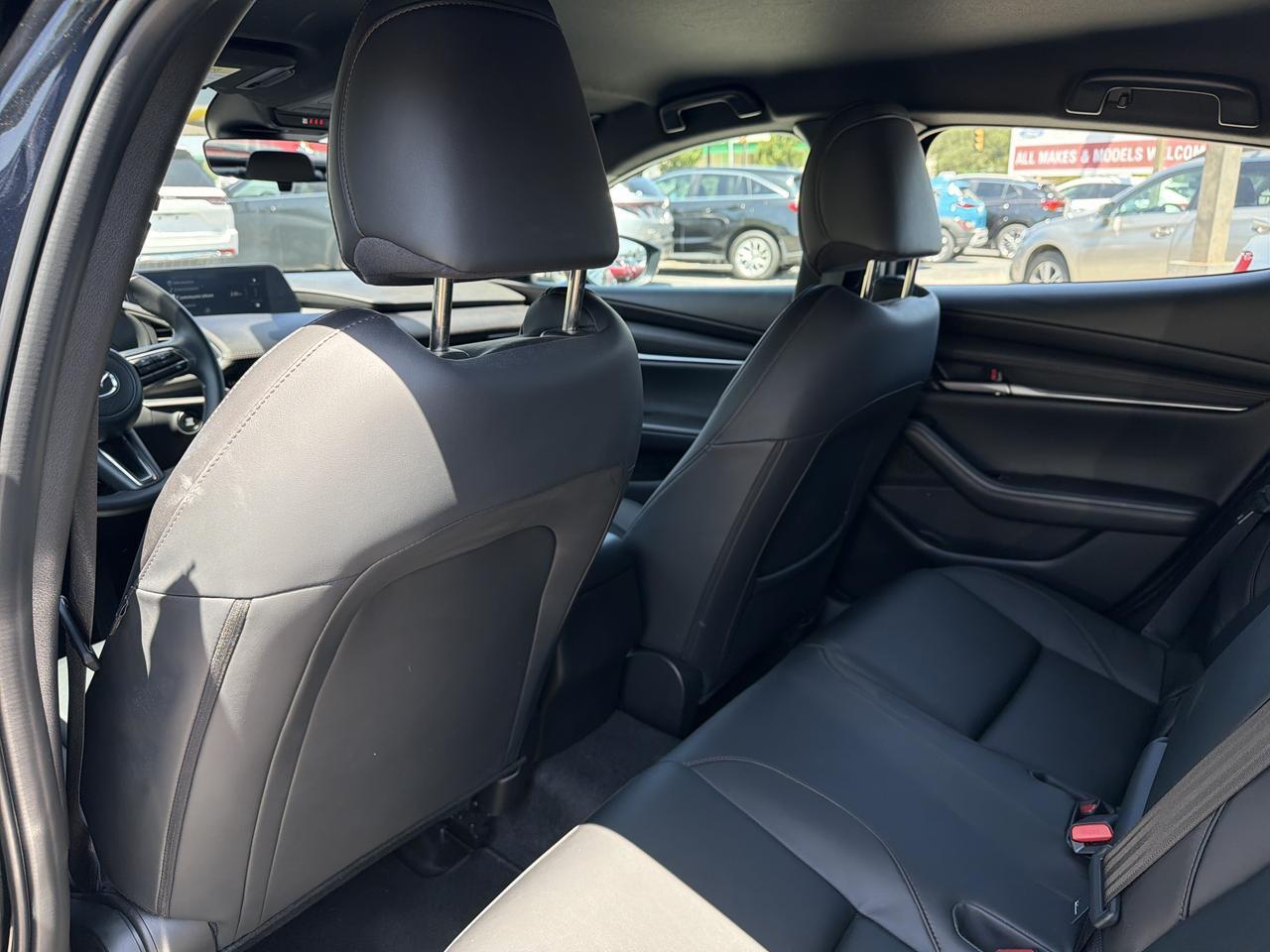2025 Mazda Mazda3 Hatchback 2.5 S Select Sport San Antonio TX