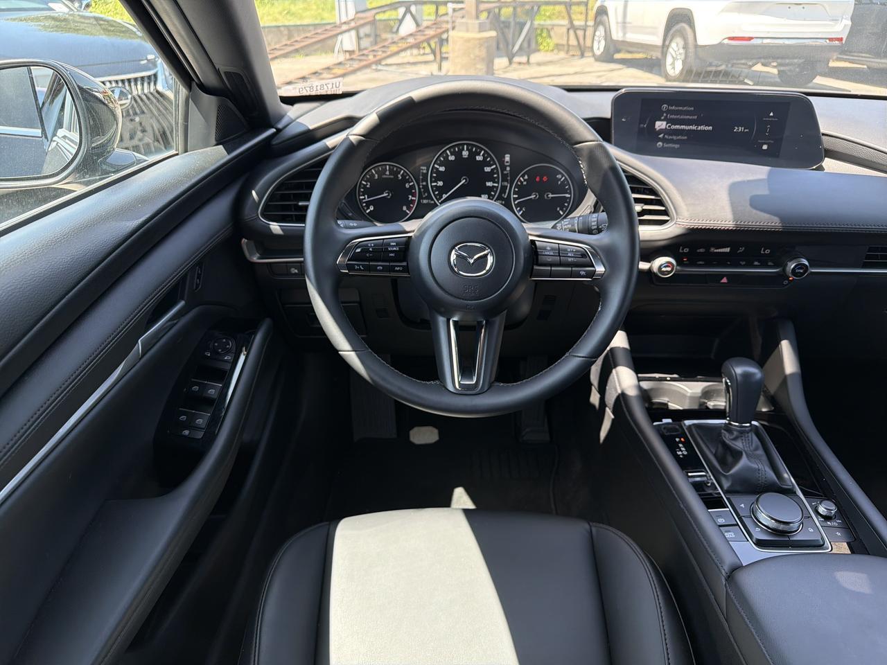 2025 Mazda Mazda3 Hatchback 2.5 S Select Sport San Antonio TX