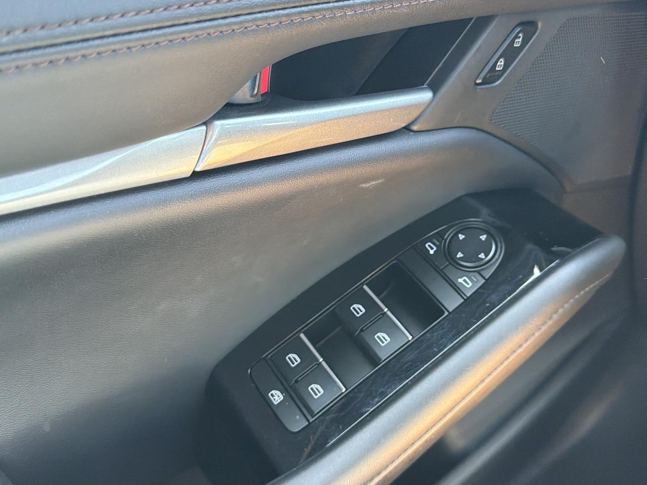 2025 Mazda Mazda3 Hatchback 2.5 S Select Sport San Antonio TX