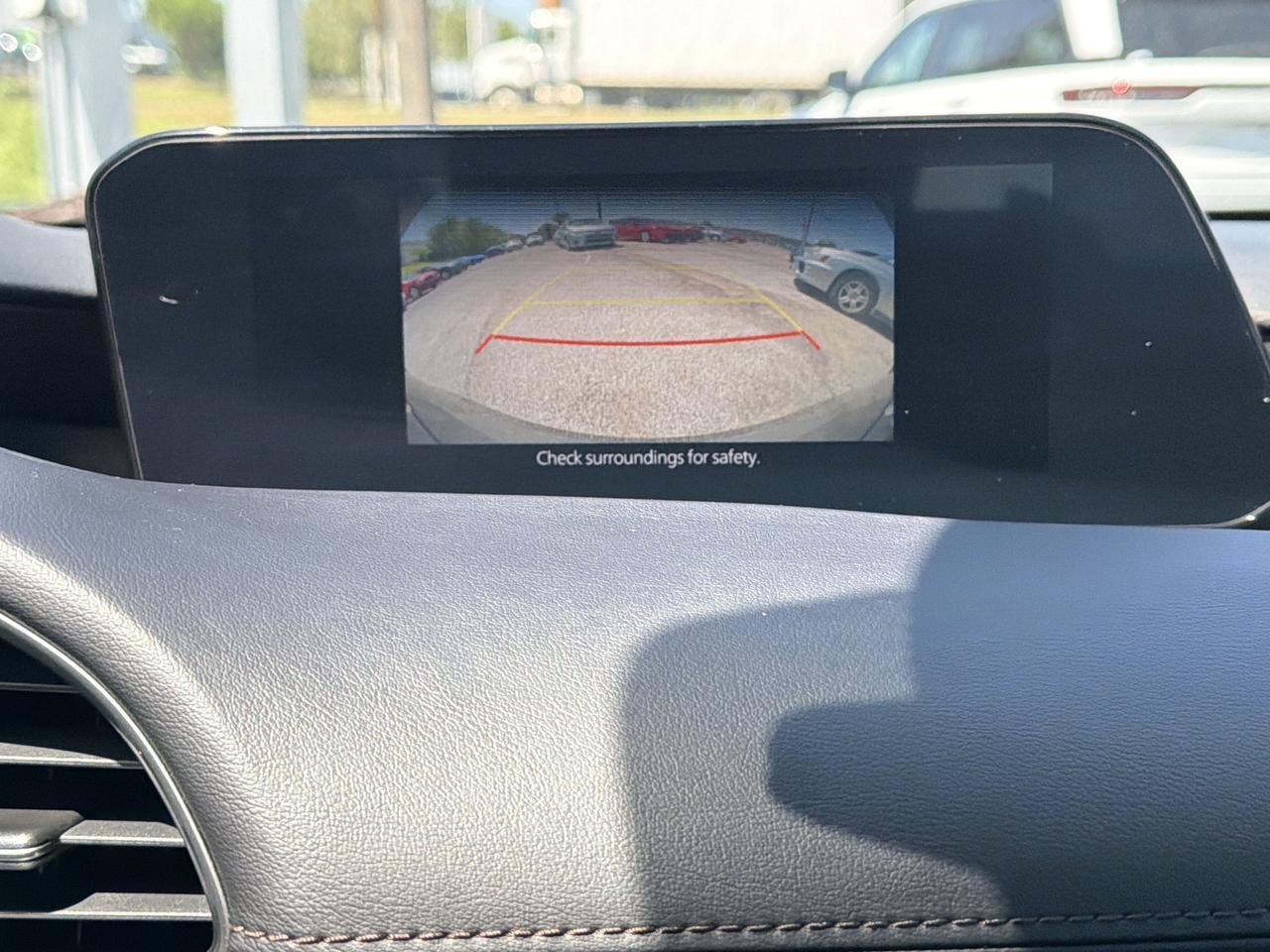 2025 Mazda Mazda3 Hatchback 2.5 S Select Sport San Antonio TX