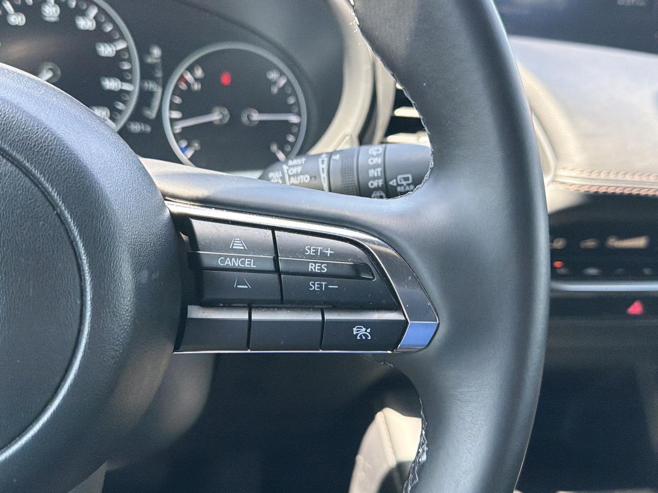 2025 Mazda Mazda3 Hatchback 2.5 S Select Sport San Antonio TX
