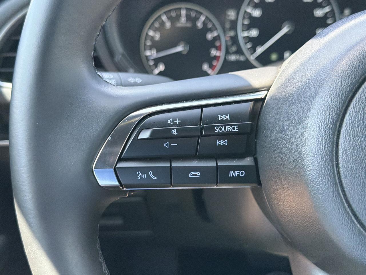 2025 Mazda Mazda3 Hatchback 2.5 S Select Sport San Antonio TX