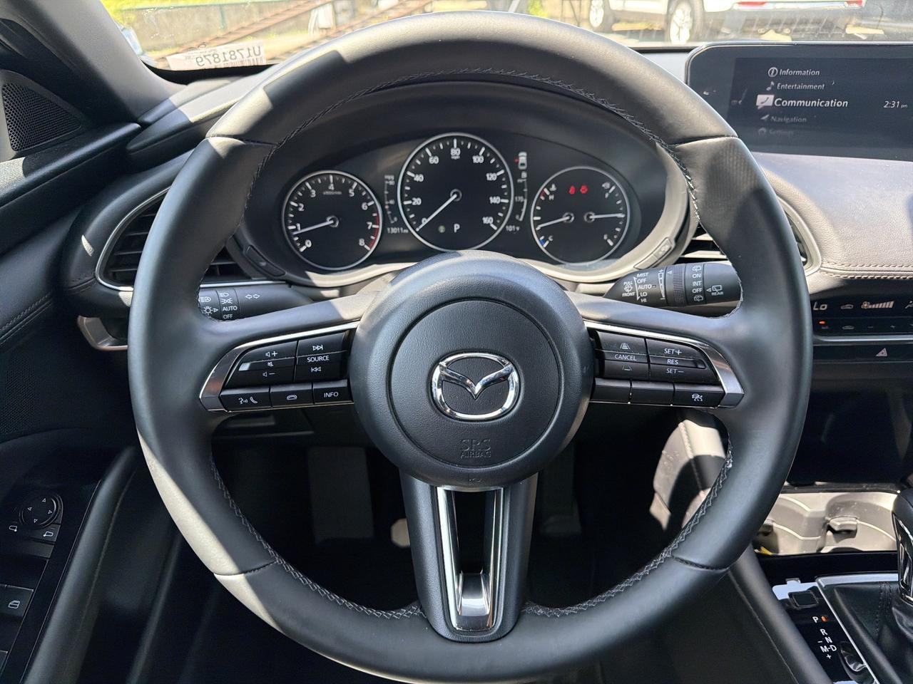 2025 Mazda Mazda3 Hatchback 2.5 S Select Sport San Antonio TX