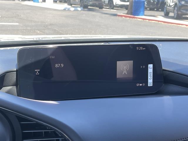 2025 Mazda Mazda3 Hatchback 2.5 Turbo Premium Plus Peoria AZ