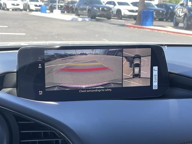 2025 Mazda Mazda3 Hatchback 2.5 Turbo Premium Plus Peoria AZ
