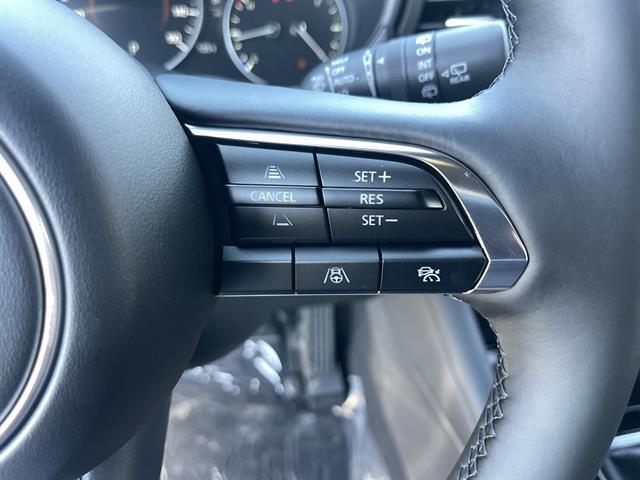 2025 Mazda Mazda3 Hatchback 2.5 Turbo Premium Plus Peoria AZ