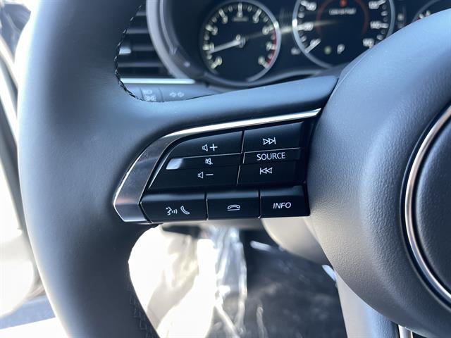 2025 Mazda Mazda3 Hatchback 2.5 Turbo Premium Plus Peoria AZ