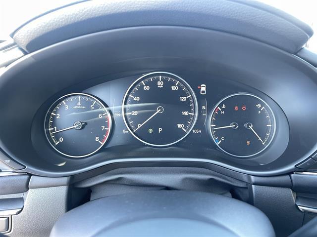 2025 Mazda Mazda3 Hatchback 2.5 Turbo Premium Plus Peoria AZ
