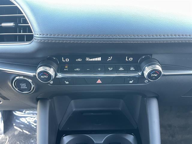 2025 Mazda Mazda3 Hatchback 2.5 Turbo Premium Plus Peoria AZ