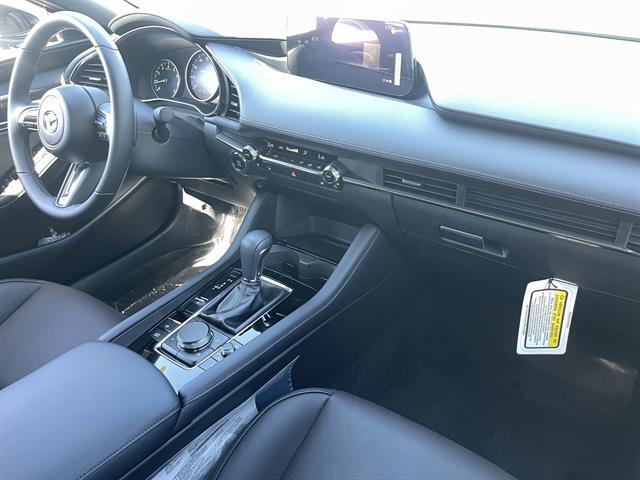 2025 Mazda Mazda3 Hatchback 2.5 Turbo Premium Plus Peoria AZ