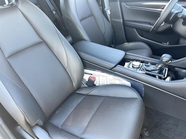 2025 Mazda Mazda3 Hatchback 2.5 Turbo Premium Plus Peoria AZ