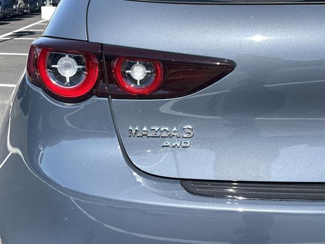 2025 Mazda Mazda3 Hatchback 2.5 Turbo Premium Plus Peoria AZ