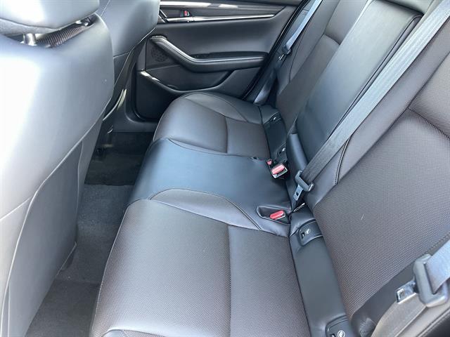 2025 Mazda Mazda3 Hatchback 2.5 Turbo Premium Plus Peoria AZ