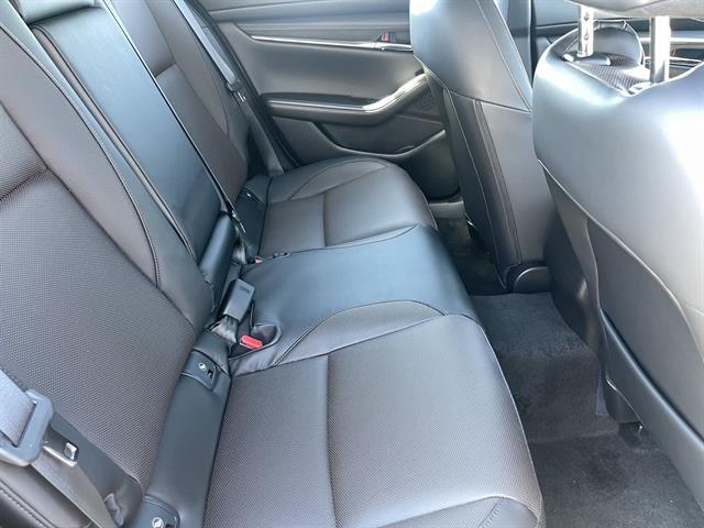 2025 Mazda Mazda3 Hatchback 2.5 Turbo Premium Plus Peoria AZ