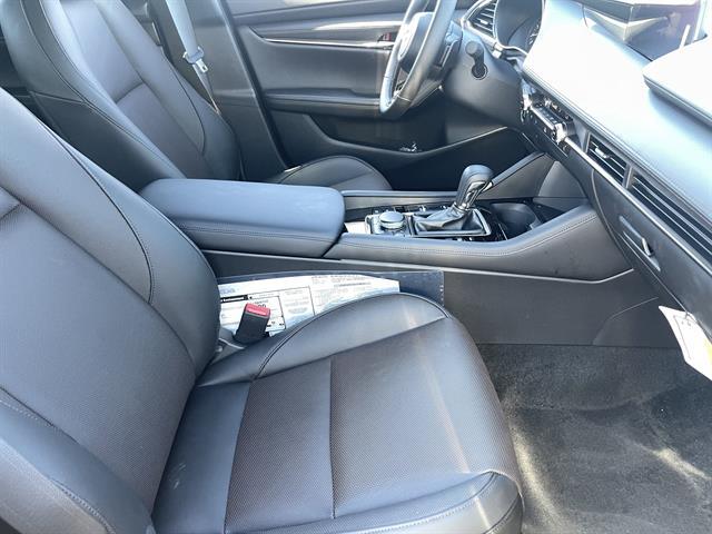2025 Mazda Mazda3 Hatchback 2.5 Turbo Premium Plus Peoria AZ