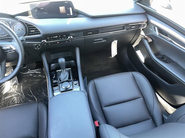 2025 Mazda Mazda3 Hatchback 2.5 Turbo Premium Plus Peoria AZ