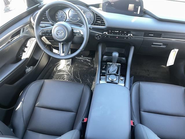 2025 Mazda Mazda3 Hatchback 2.5 Turbo Premium Plus Peoria AZ