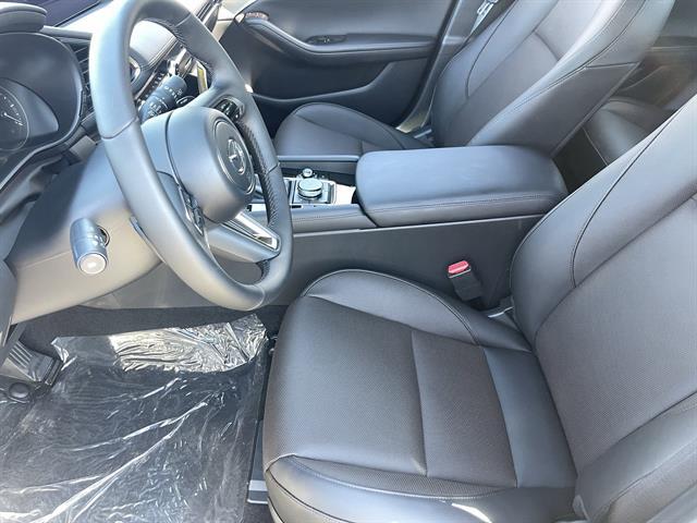 2025 Mazda Mazda3 Hatchback 2.5 Turbo Premium Plus Peoria AZ