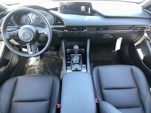 2025 Mazda Mazda3 Hatchback 2.5 Turbo Premium Plus Peoria AZ