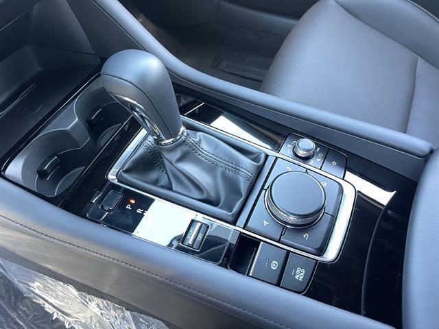 2025 Mazda Mazda3 Hatchback 2.5 Turbo Premium Plus Peoria AZ