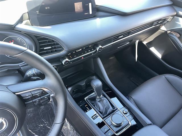 2025 Mazda Mazda3 Hatchback 2.5 Turbo Premium Plus Peoria AZ