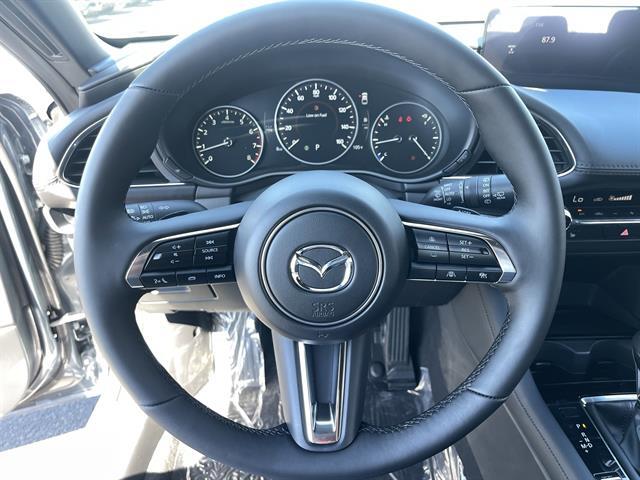 2025 Mazda Mazda3 Hatchback 2.5 Turbo Premium Plus Peoria AZ