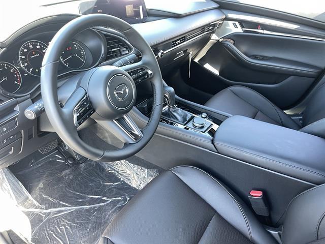 2025 Mazda Mazda3 Hatchback 2.5 Turbo Premium Plus Peoria AZ