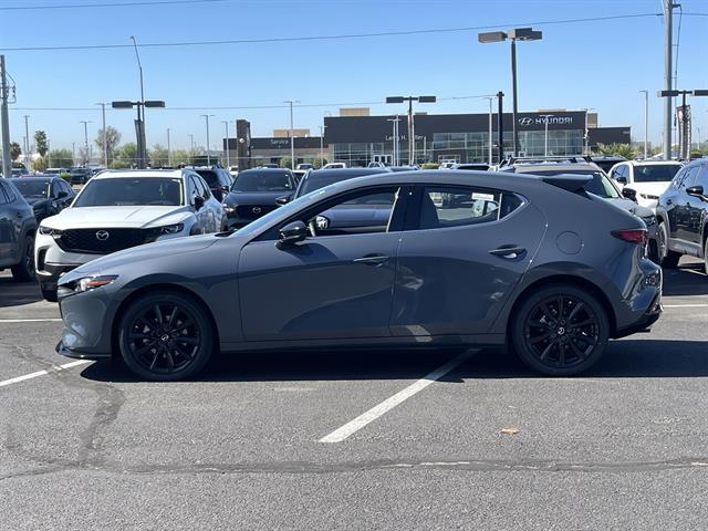 2025 Mazda Mazda3 Hatchback 2.5 Turbo Premium Plus Peoria AZ