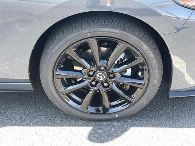 2025 Mazda Mazda3 Hatchback 2.5 Turbo Premium Plus Peoria AZ