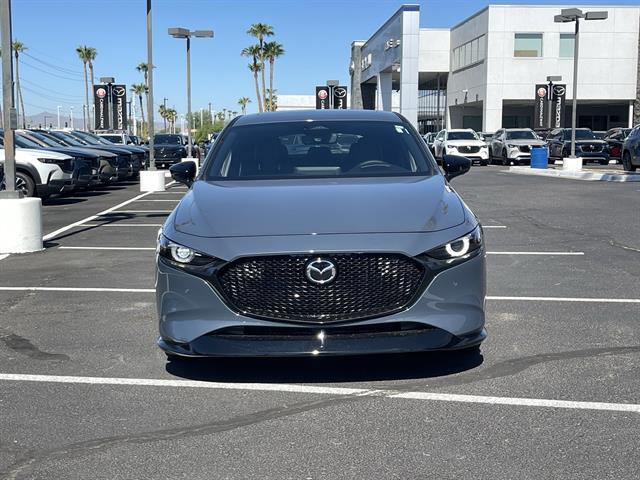 2025 Mazda Mazda3 Hatchback 2.5 Turbo Premium Plus Peoria AZ