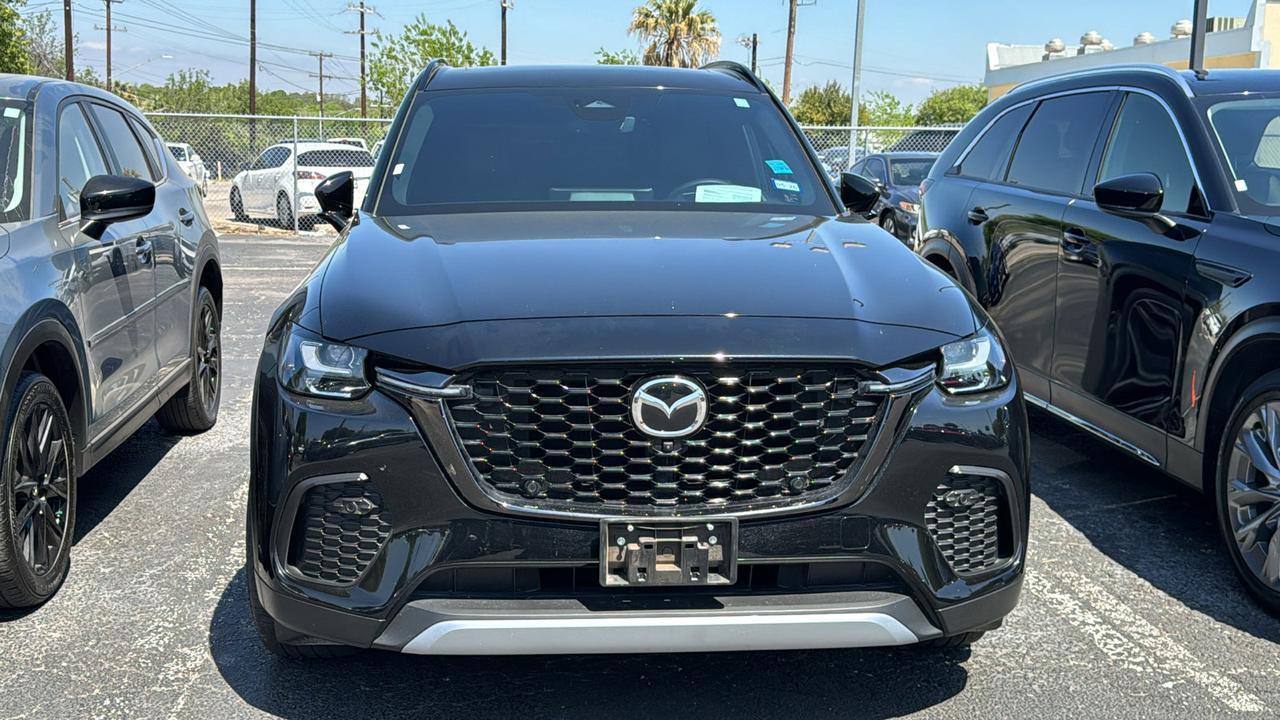 2025 Mazda Mazda3 Hatchback 2.5 Turbo Premium Plus