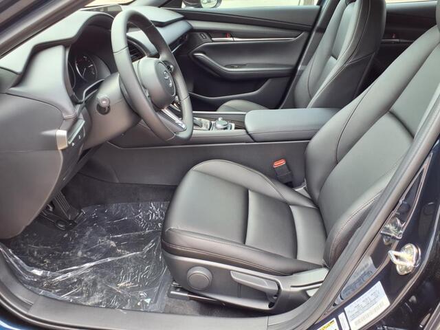 2025 Mazda Mazda3 Hatchback Select McAllen TX