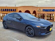 2025_Mazda_Mazda3 Hatchback_Select_ McAllen TX