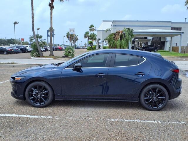 2025 Mazda Mazda3 Hatchback Select McAllen TX
