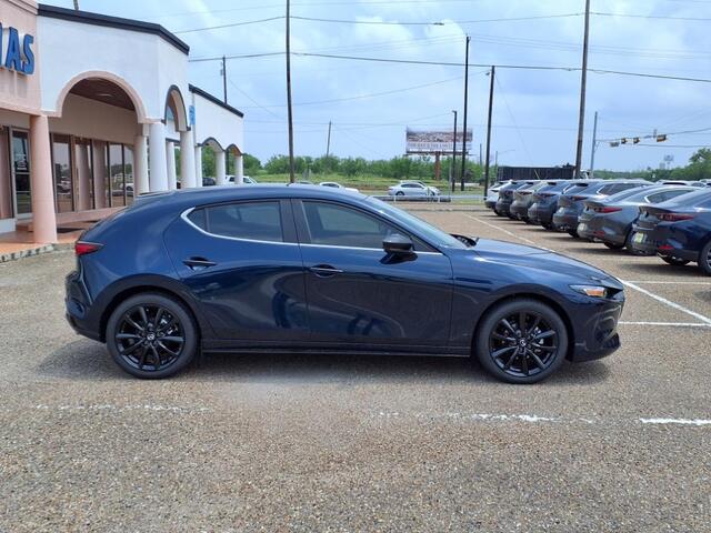 2025 Mazda Mazda3 Hatchback Select McAllen TX