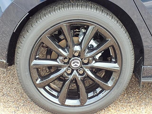 2025 Mazda Mazda3 Hatchback Select McAllen TX