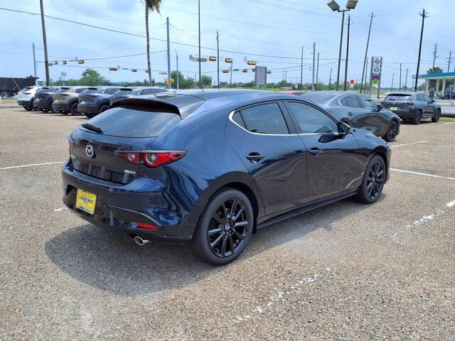 2025 Mazda Mazda3 Hatchback Select McAllen TX