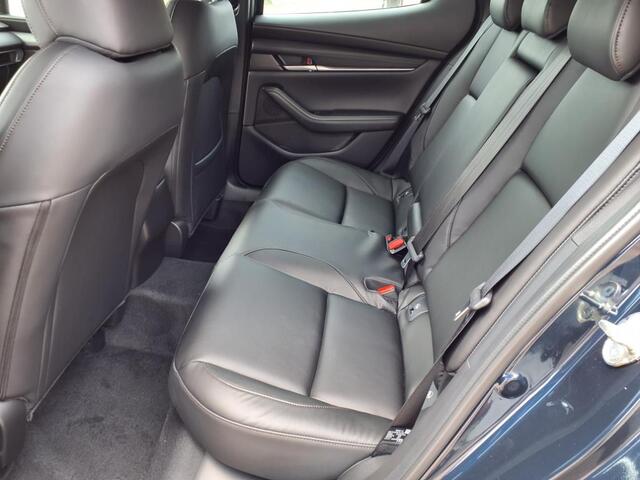 2025 Mazda Mazda3 Hatchback Select McAllen TX