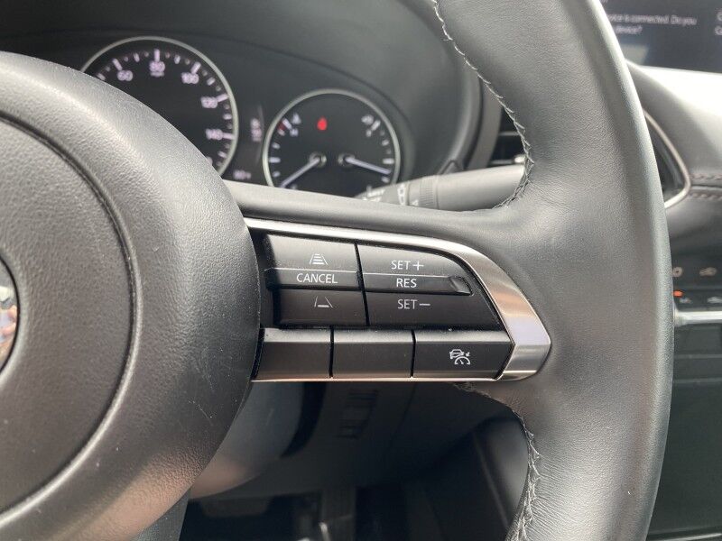 2025 Mazda Mazda3 Sedan 2.5 S Preferred Bristol  PA