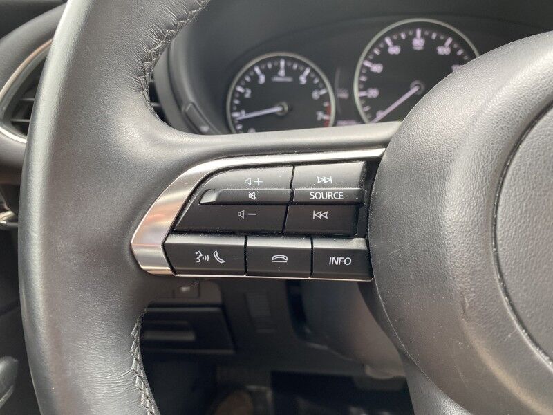 2025 Mazda Mazda3 Sedan 2.5 S Preferred Bristol  PA