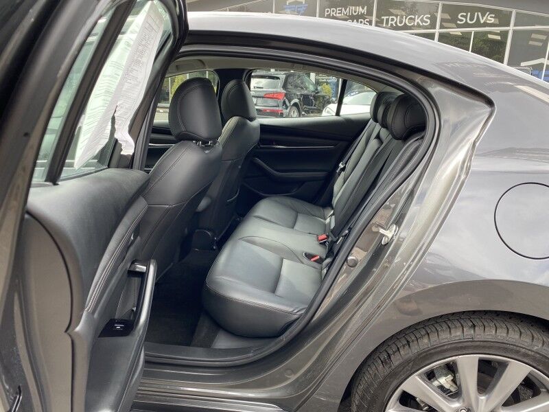 2025 Mazda Mazda3 Sedan 2.5 S Preferred Bristol  PA