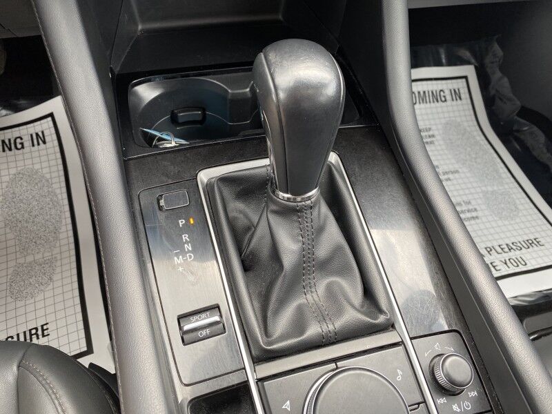 2025 Mazda Mazda3 Sedan 2.5 S Preferred Bristol  PA